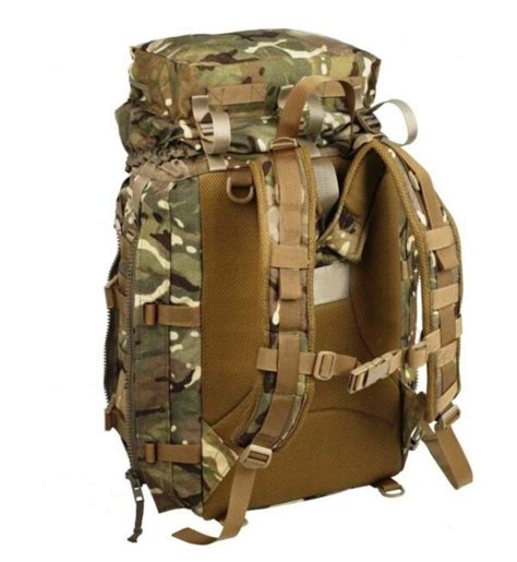 bergen bag prices|british army 45l bergen.